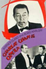 Watch Charlie Chan at the Opera Sockshare