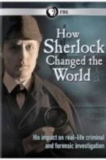 Watch How Sherlock Changed the World Sockshare