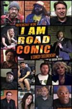 Watch I Am Road Comic Sockshare