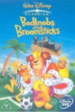 Watch Bedknobs and Broomsticks Sockshare