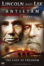 Watch Lincoln and Lee at Antietam: The Cost of Freedom Sockshare