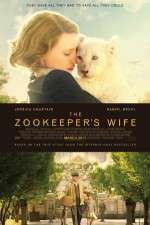 Watch The Zookeepers Wife Sockshare