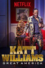 Watch Katt Williams: Great America Sockshare