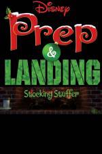 Watch Prep & Landing Stocking Stuffer Operation Secret Santa Sockshare