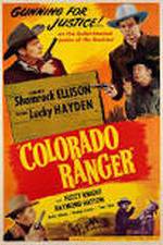 Watch Colorado Ranger Sockshare