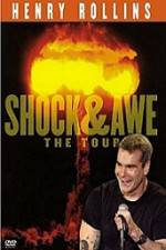 Watch Henry Rollins Shock & Awe Sockshare