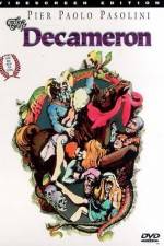 Watch Il Decameron Sockshare