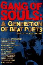 Watch Gang of Souls A Generation of Beat Poets Sockshare