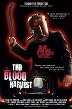 Watch The Blood Harvest Sockshare