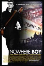 Watch Nowhere Boy Sockshare