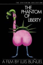 Watch The Phantom of Liberty Sockshare