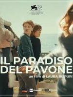 Watch Il paradiso del pavone Sockshare