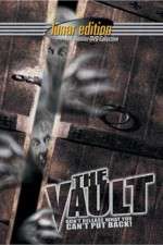 Watch The Vault Sockshare