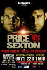 Watch David Price vs Sam Sexton Sockshare