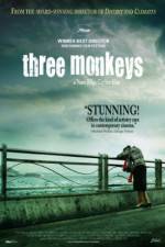 Watch Three Monkeys Sockshare