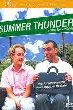Watch Summer Thunder Sockshare