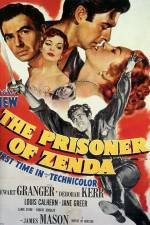 Watch The Prisoner of Zenda Sockshare