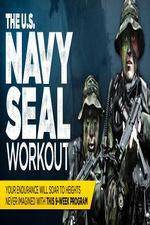 Watch THE U.S. Navy SEAL Workout Sockshare