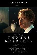 Watch The Tale of Thomas Burberry Sockshare