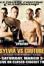 Watch UFC 68 The Uprising Sockshare