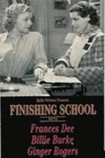 Watch Finishing School Sockshare