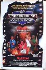 Watch The Underground Comedy Movie Sockshare