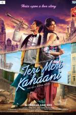 Watch Teri Meri Kahaani Sockshare