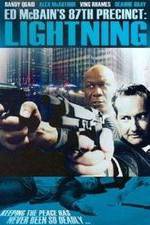 Watch Ed McBain's 87th Precinct: Lightning Sockshare