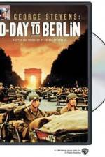 Watch George Stevens D-Day to Berlin Sockshare