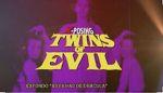 Watch The Flesh and the Fury: X-posing Twins of Evil Sockshare