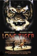 Watch Lone Tiger Sockshare