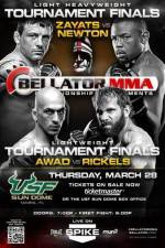 Watch Bellator 94 Sockshare