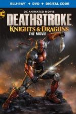 Watch Deathstroke: Knights & Dragons: The Movie Sockshare