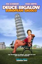 Watch Deuce Bigalow: European Gigolo Sockshare