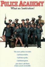 Watch Police Academy Sockshare