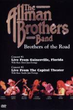 Watch The Allman Brothers Band: Brothers of the Road Sockshare