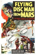 Watch Flying Disc Man from Mars Sockshare