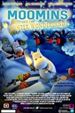 Watch Moomins and the Winter Wonderland Sockshare