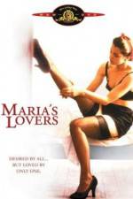 Watch Maria's Lovers Sockshare