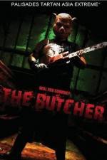 Watch The Butcher Sockshare