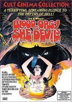 Watch Blood Orgy of the She-Devils Sockshare