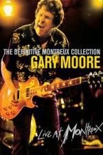 Watch Gary Moore The Definitive Montreux Collection Sockshare