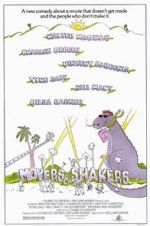 Watch Movers & Shakers Sockshare