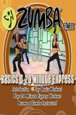 Watch Zumba Fitness Basic & 20 Minute Express Sockshare