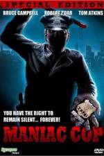 Watch Maniac Cop Sockshare