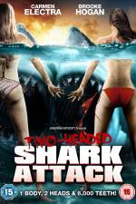 Watch 2-Headed Shark Attack Sockshare