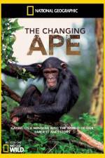 Watch National Geographic - The Changing Ape Sockshare