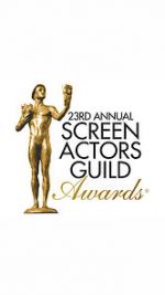 Watch The 23rd Annual Screen Actors Guild Awards Sockshare