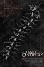 Watch The Human Centipede II Sockshare