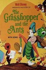 Watch The Grasshopper and the Ants Sockshare